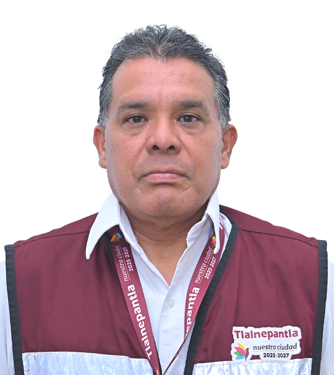 Juan Omar Contreras Velarde